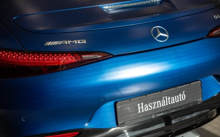 mercedes